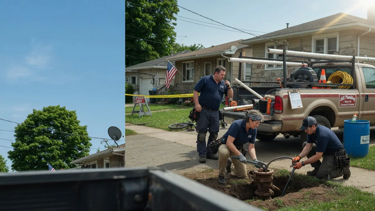 Water Heater Replacement in Fish Haven, ID near me